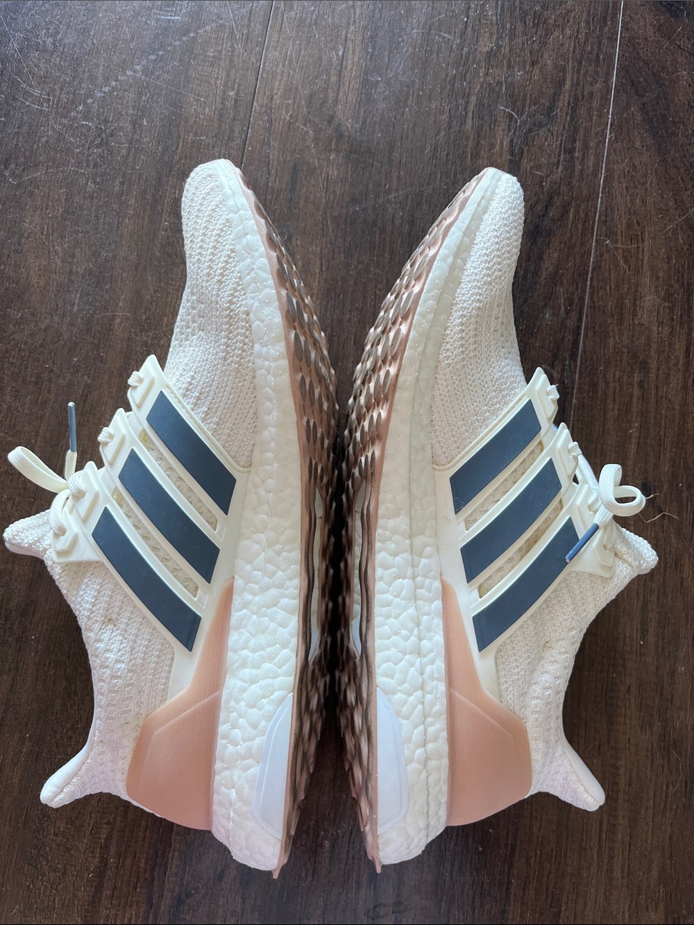 Adidas Ultraboost 4.0 Show Me Your Stripes Shoes - Picture 2 of 6